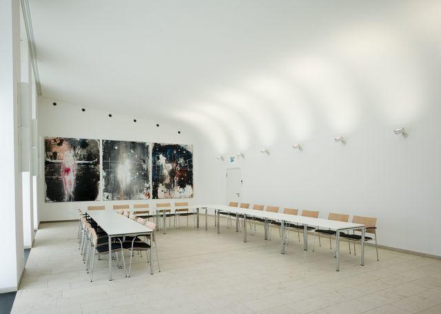 Burkardushaus, Tagungszentrum Am Dom Wurzburg Luaran gambar