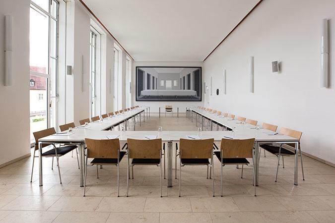 Burkardushaus, Tagungszentrum Am Dom Wurzburg Luaran gambar